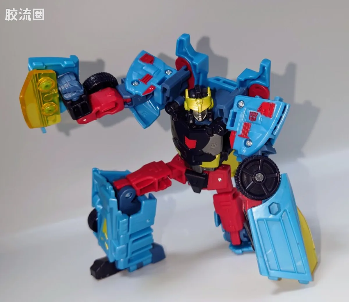 传世TL 传承 TL-78 D级 激射 - 图片